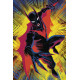 BATMAN BEYOND 44 FRANCIS MANAPUL VAR ED