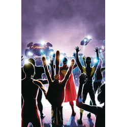 LEGION OF SUPER HEROES 7