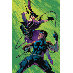 NIGHTWING 72