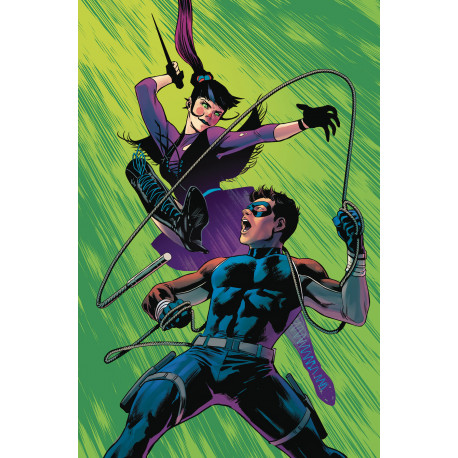 NIGHTWING 72