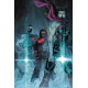 RED HOOD OUTLAW 46 PHILIP TAN VAR ED