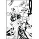 TEEN TITANS 42 KHARY RANDOLPH VAR ED