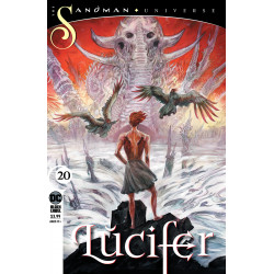 LUCIFER 20