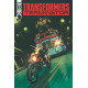 TRANSFORMERS VS TERMINATOR 3 CVR A FULLERTON
