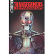 TRANSFORMERS VS TERMINATOR 3 CVR B GRIFFITH