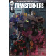TRANSFORMERS VOL 21 CVR A COLLER