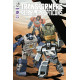 TRANSFORMERS VOL 21 CVR B SU