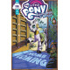 MY LITTLE PONY FRIENDSHIP IS MAGIC 90 CVR A PRICE