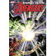 MARVEL ACTION AVENGERS 2020 4 CVR A MAPA