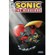 SONIC THE HEDGEHOG 30 CVR B SKELLY