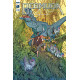 BERMUDA 1 CVR A BRADSHAW