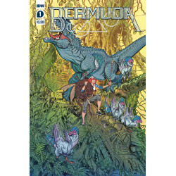 BERMUDA 1 CVR A BRADSHAW