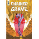 CHAINED TO THE GRAVE 1 CVR A SHERRON