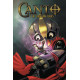 CANTO CLOCKWORK FAIRIES ONE SHOT CVR A ZUCKER 