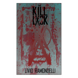 KILL LOCK 6 CVR A RAMONDELLI