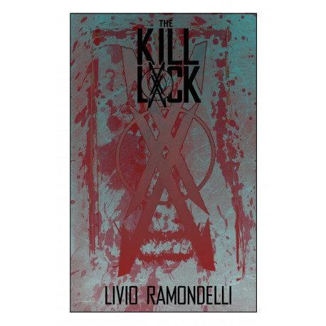 KILL LOCK 6 CVR A RAMONDELLI