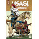USAGI YOJIMBO COLOR CLASSICS 5 CVR A SAKAI