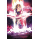 MIGHTY MORPHIN POWER RANGERS 40 SHOWCASE U LTD VAR