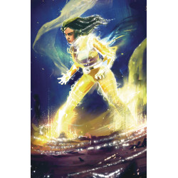 MIGHTY MORPHIN POWER RANGERS 40 SHOWCASE V LTD VAR