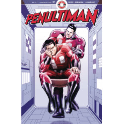 PENULTIMAN 1 CVR A ROBINSON