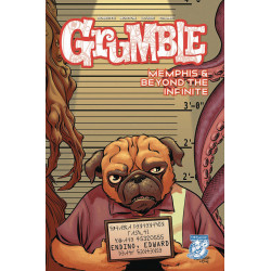 GRUMBLE MEMPHIS BEYOND THE INFINITE 3
