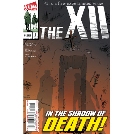 XII VOL 2 1