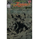 ZORRO GALLEON OF DEAD 2 CVR B PULP LTD ED