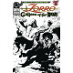 ZORRO GALLEON OF DEAD 1 CVR C CENTURY LTD ED