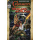 CARSON OF VENUS WARLORD OF MARS 1 WARRIORS CVR MESARCIA
