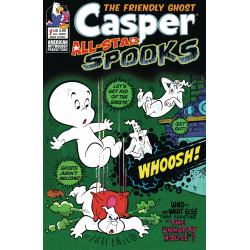 CASPERS ALLSTAR SPOOKS 1 CVR A