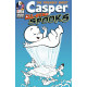 CASPERS ALLSTAR SPOOKS 1 CVR B LTD ED RETRO