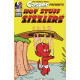 CASPER PRESENTS HOTSTUFF SIZZLERS 2 CVR A
