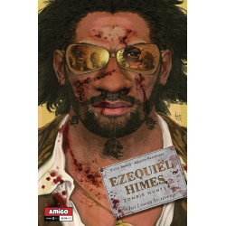 EZEQUIEL HIMES ZOMBIE HUNTER 2