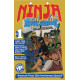 NINJA HIGH SCHOOL 35TH ANNIVERSARY ED ONE SHOT 