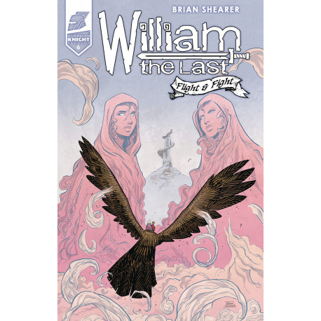 WILLIAM LAST SHADOWS OF CROWN 6