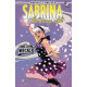 SABRINA SOMETHING WICKED 2 CVR A FISH