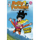 BETTY VERONICA FRIENDS FOREVER DANGER ZONE 1 VOL 10