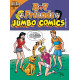 B V FRIENDS JUMBO COMICS DIGEST 281