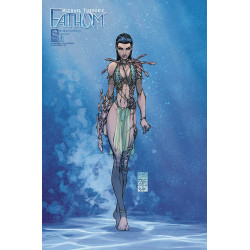 FATHOM VOL 9 2 CVR C TURNER