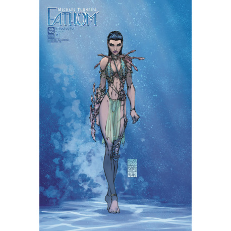 FATHOM VOL 9 2 CVR C TURNER