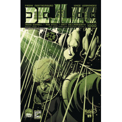 DELLEC VOL 1 1 SDCC 2009 LTD VAR 