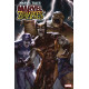 DF MARVEL TALES ORIGINAL MARVEL ZOMBIES 1 LAND SGN 