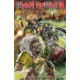 IRON MAIDEN LEGACY O T BEAST VOL 2 NIGHT CITY 5 CVR A
