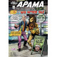 APAMA THE UNDISCOVERED ANIMAL 12 CVR A GALLEGO