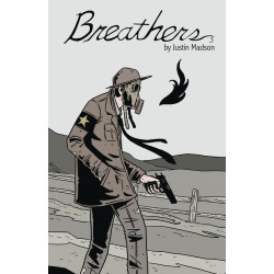 BREATHERS 3 CVR A MADSON