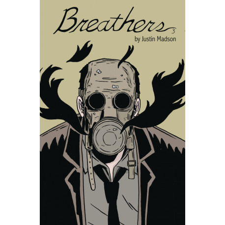 BREATHERS 3 CVR B MADSON