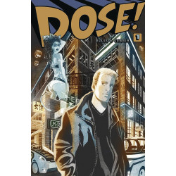 DOSE 1 CVR C FITZGIBBON