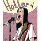HOLLER 1 CVR B MASSIE