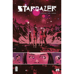 STARGAZER 1