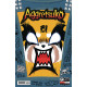 AGGRETSUKO 4 CVR B PARKER